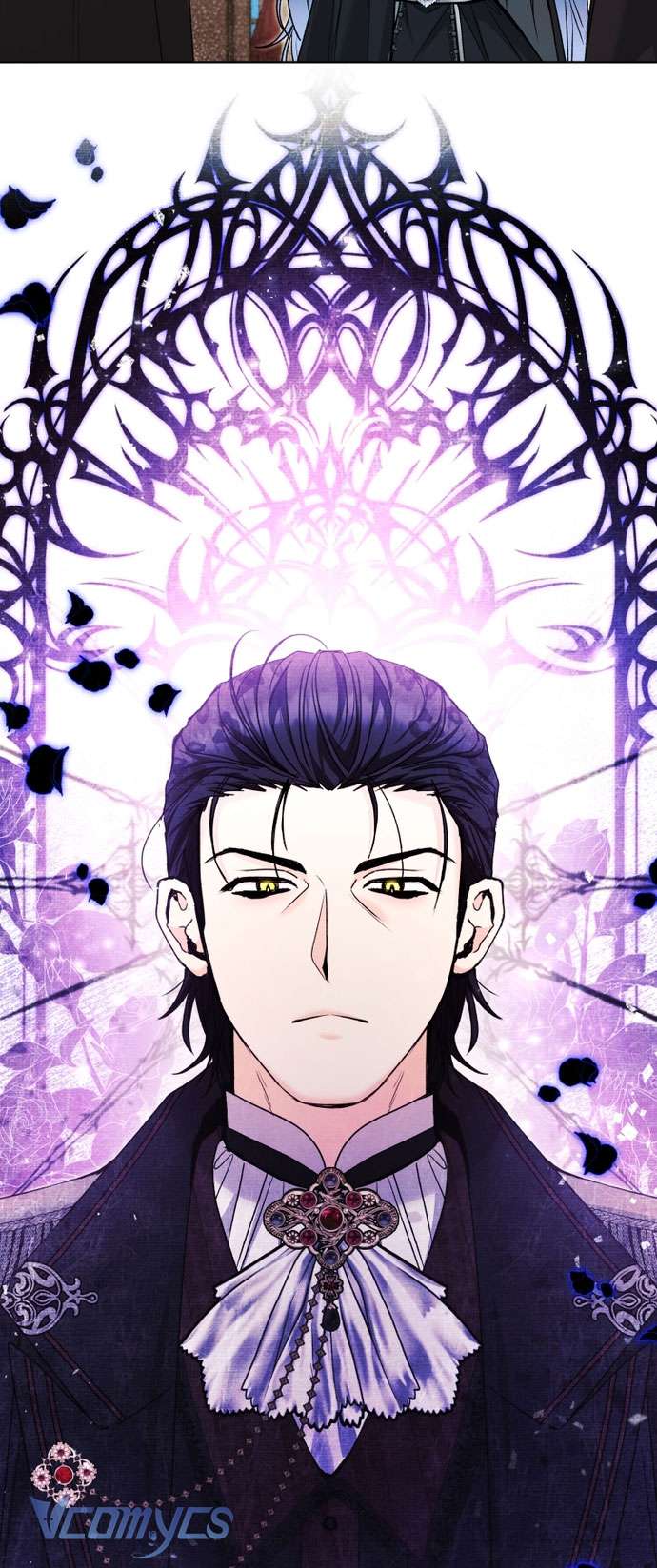 Bé Con Cá Voi Sát Thủ Chap 80 - Trang 2