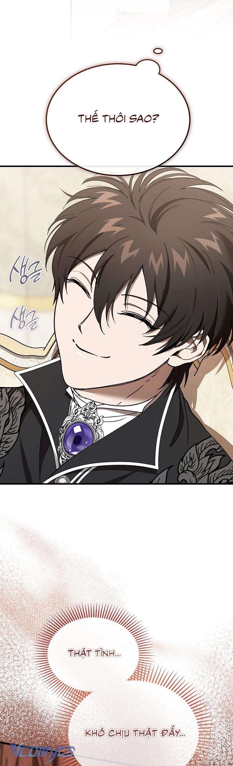 Ác Quỷ Nuôi Dưỡng Tiểu Thư Chap 89 - Trang 2