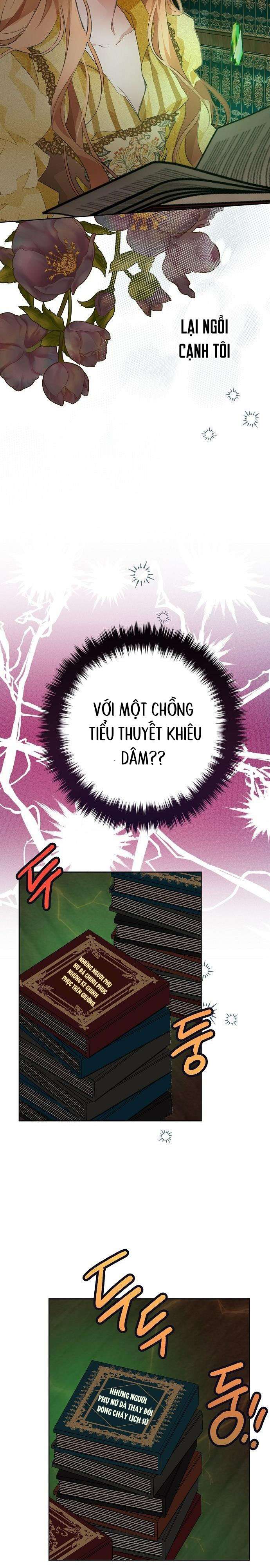 Đi tìm ác nữ đã cùng trải qua đêm đầu tiên Chap 21 - Trang 2