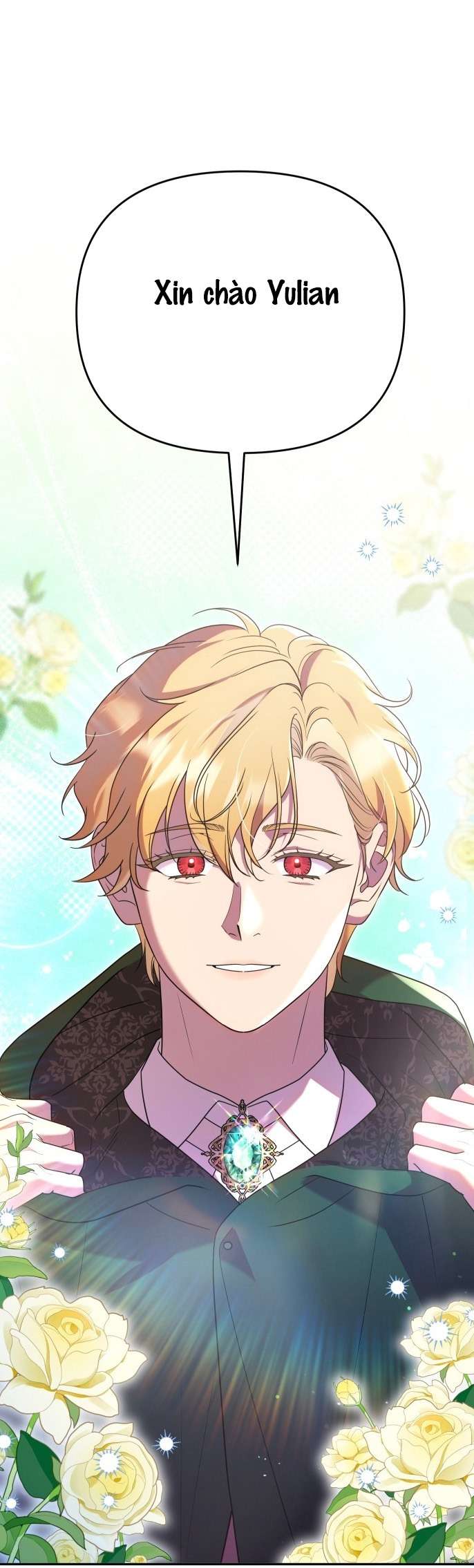 Gác Kiếm Nơi Phòng Ngủ Chap 1 - Trang 3