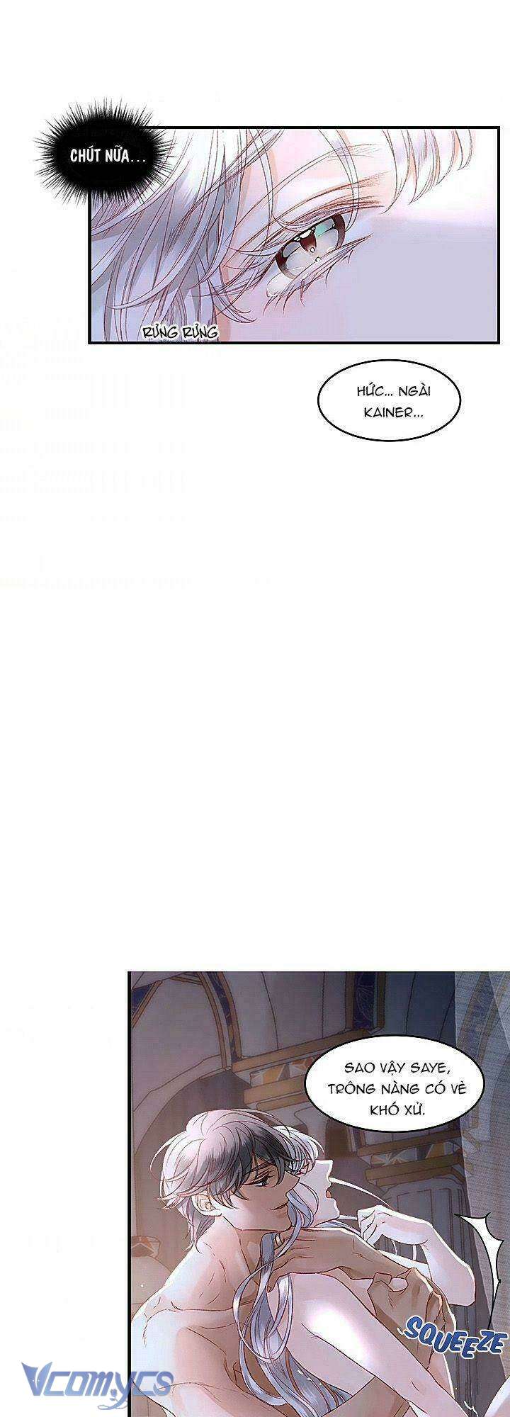 Đoá Hoa Kiều Diễm Của Hoàng Đế Chapter 15 - Trang 3