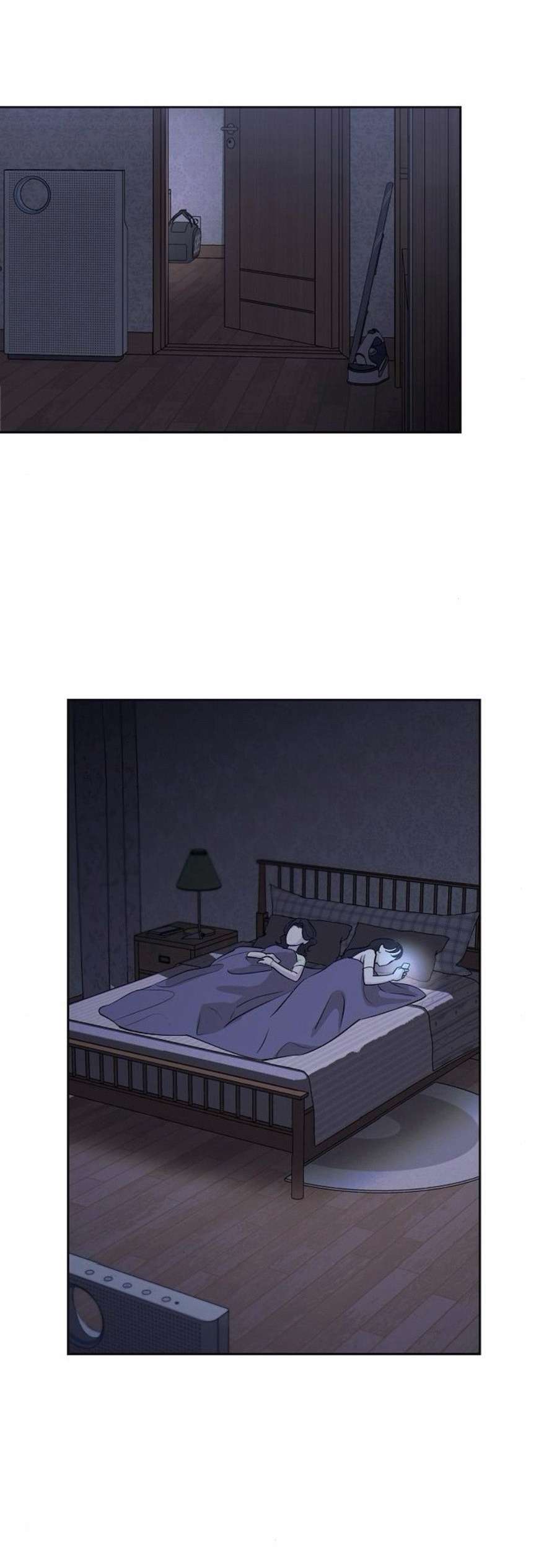 Cẩn Thận Va Phải Tình Yêu Chap 22 - Next Chap 23