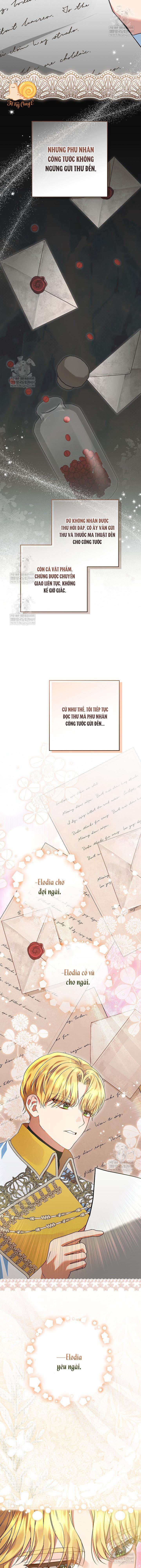 Tôi Đã Sẵn Sàng Cho Cuộc Ly Hôn Chap 39 - Trang 2