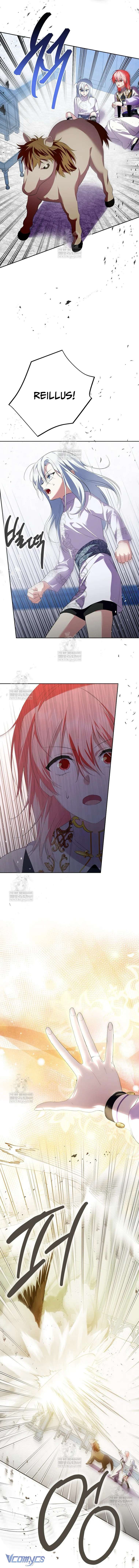 [PNT] Phía Sau Mặt Nạ Của Nam Chính Hiền Lành Chap 103 - Trang 2