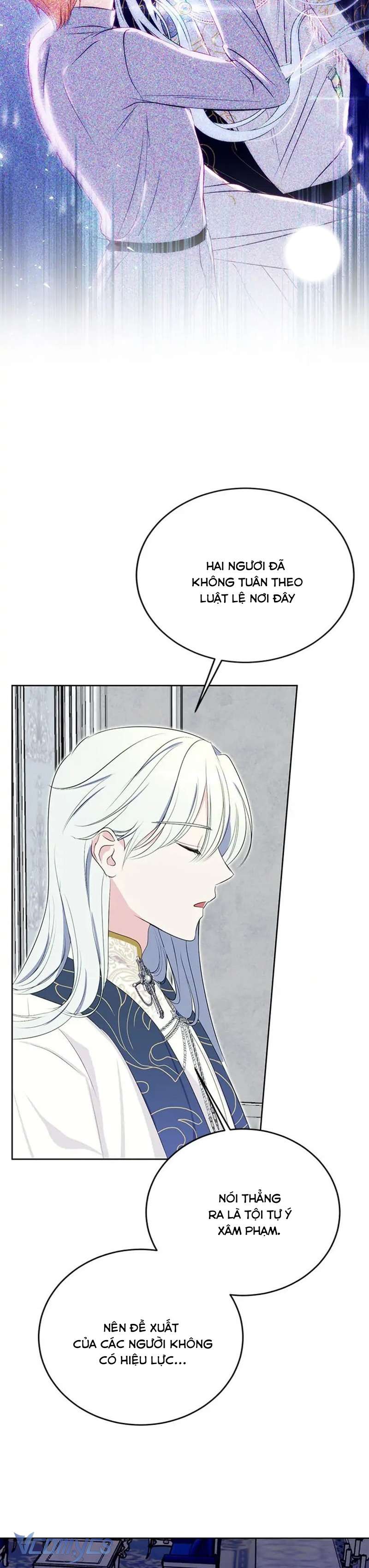 [PNT] Phía Sau Mặt Nạ Của Nam Chính Hiền Lành Chap 24 - Trang 2