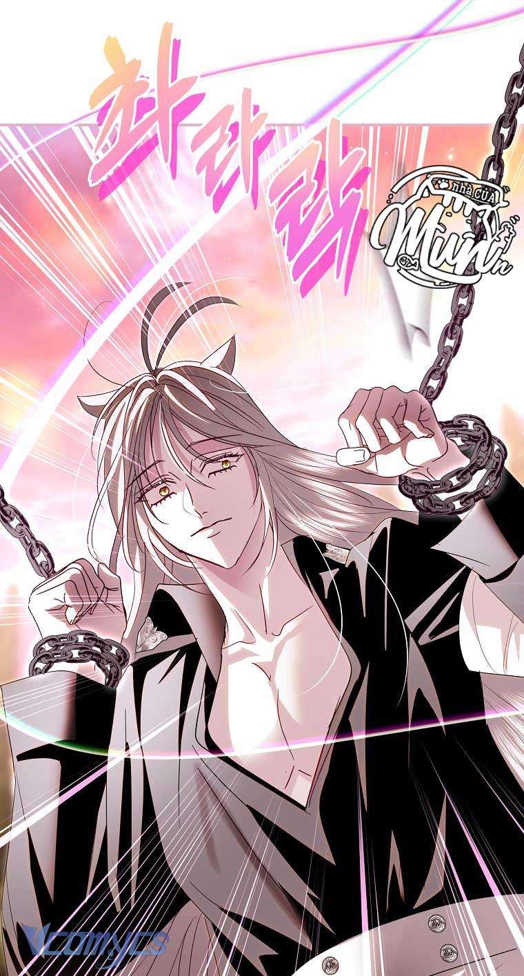 Thuần Hóa Hoàng Tử Quái Vật Chap 43 - Trang 3