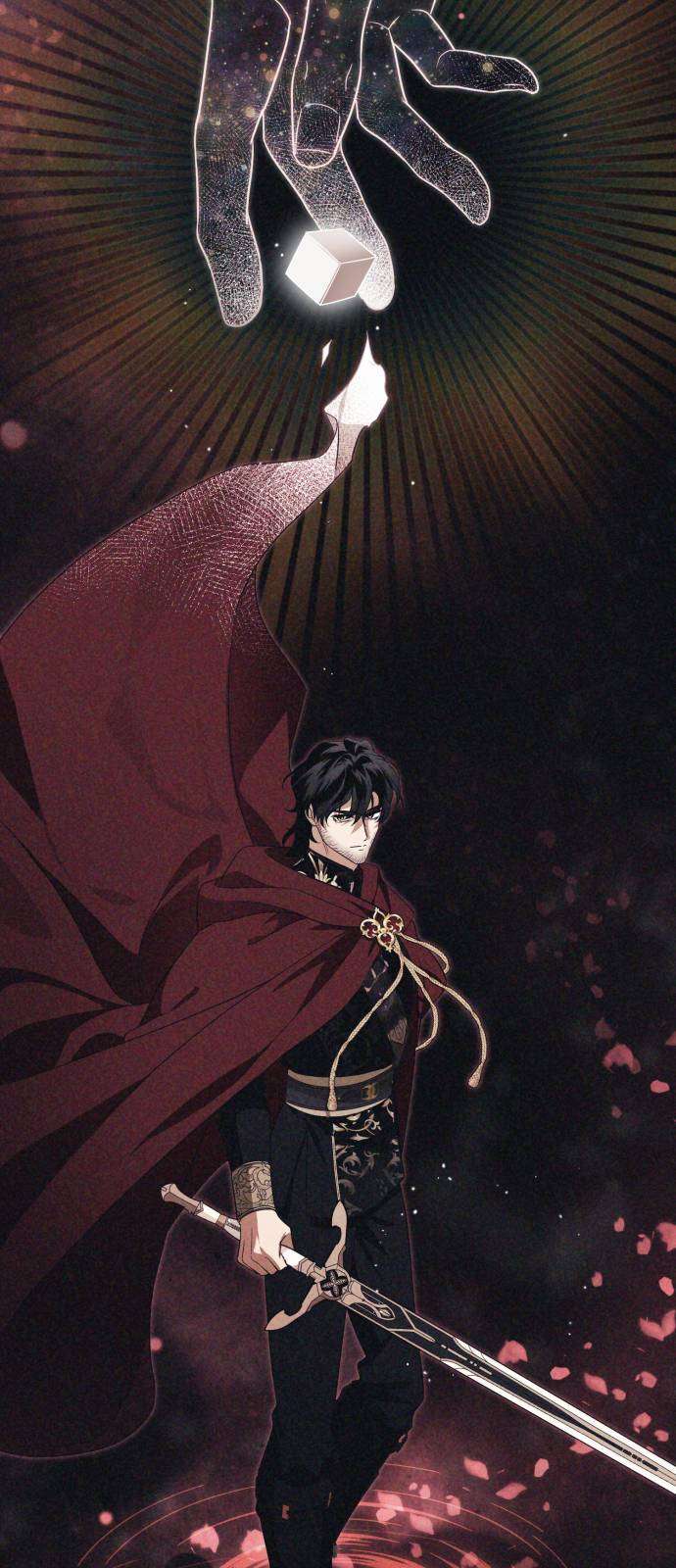 Nữ Công Tước Chiến Lợi Phẩm Chap 32 - Trang 3