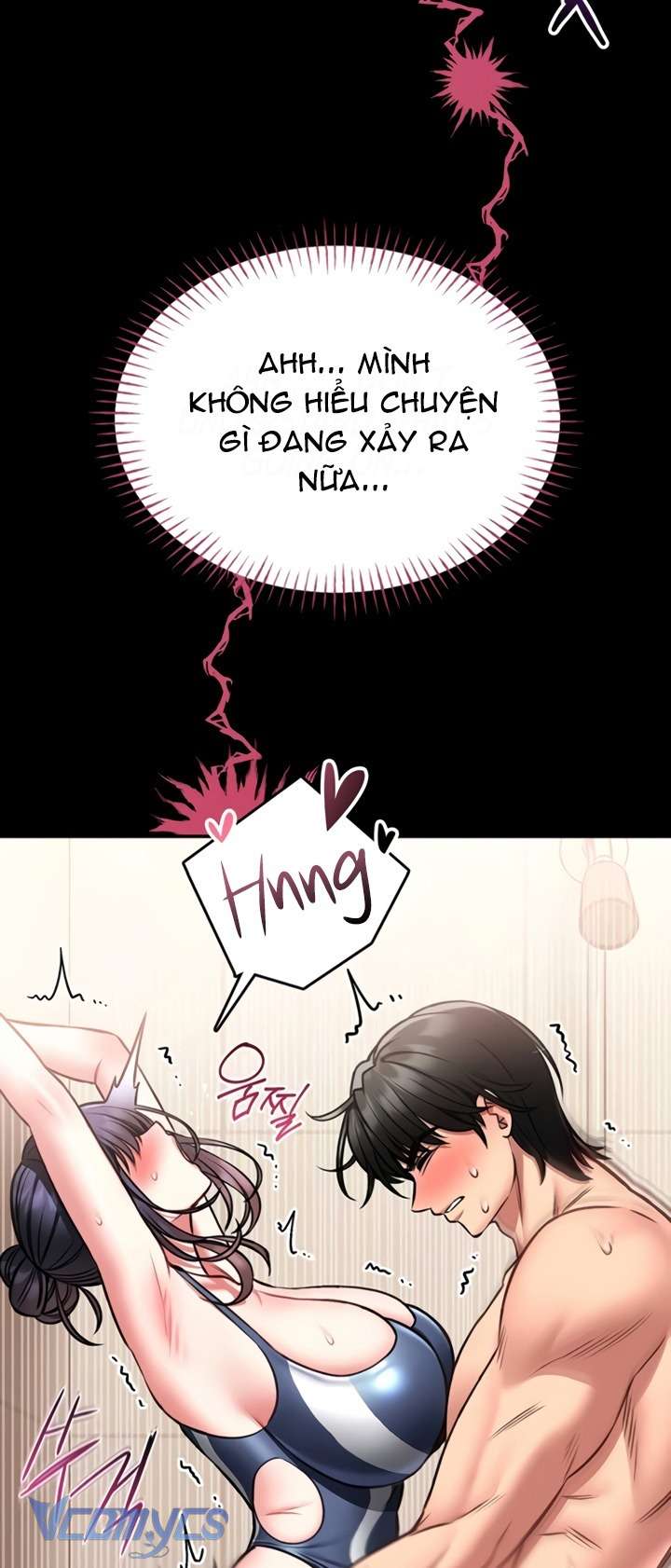 Hướng Dẫn Bảo Vệ Bản Thân Chap 8 - Next 