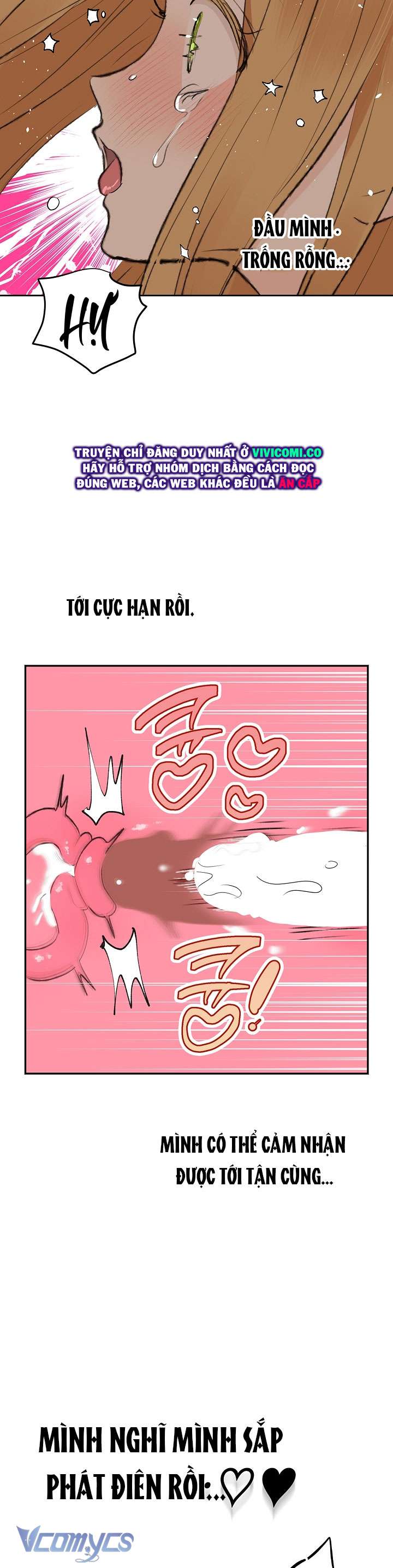 [18+] Yêu Tinh Giao Phối Chap 48 - Next Chap 49