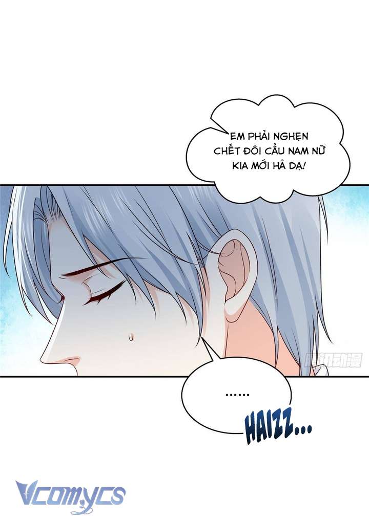 Hệt Như Hàn Quang Gặp Nắng Gắt Chapter 556 - Trang 4