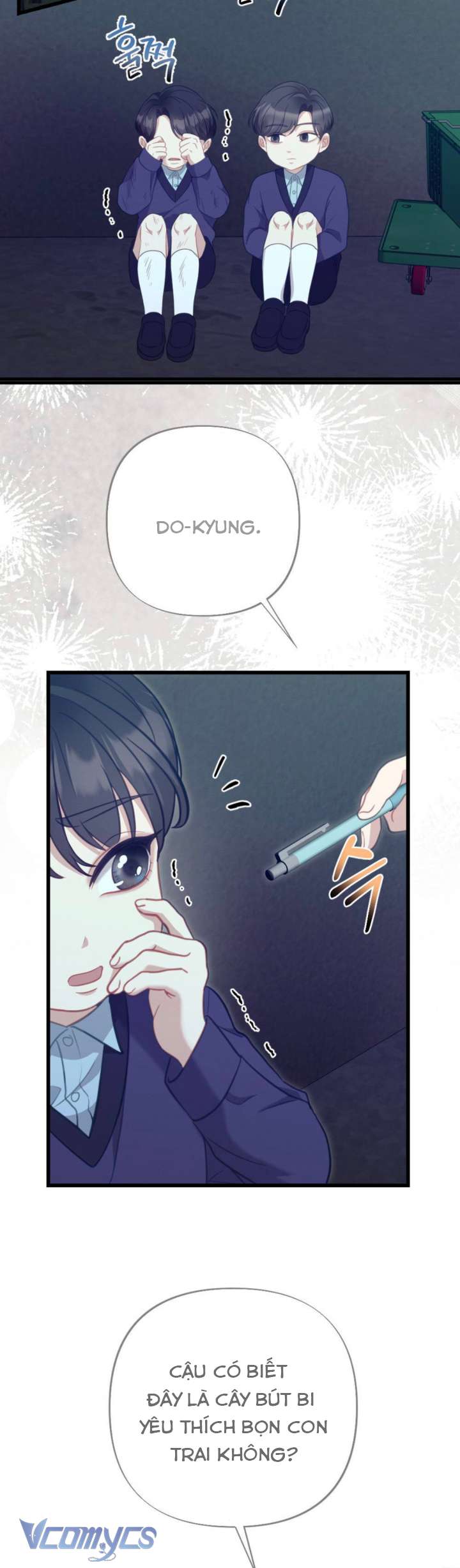 [18+] Hối Hận Muộn Màn Chap 10 - Trang 2