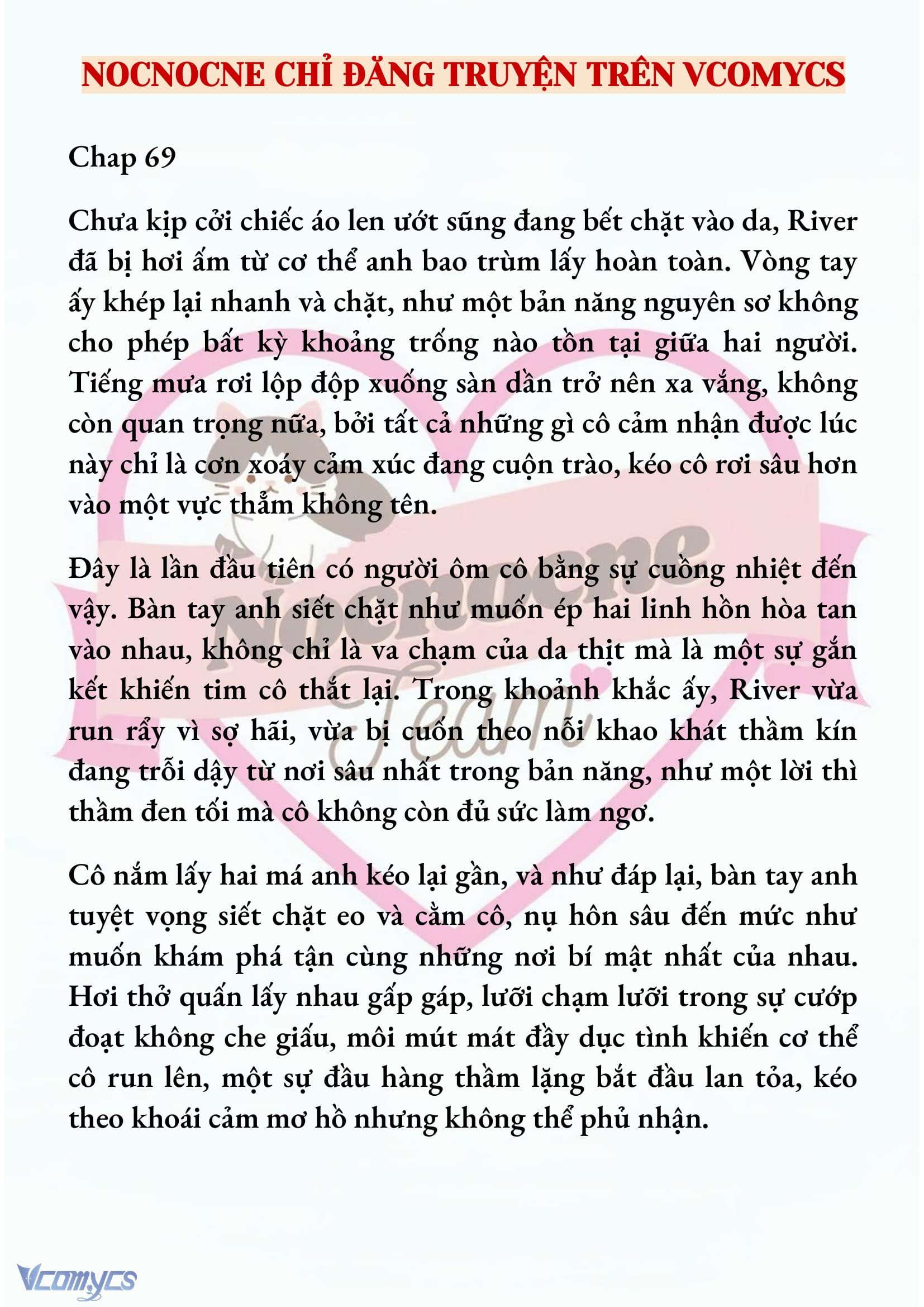 [TIỂU THUYẾT] ĐIỂM CHÍ Chap 69 - Trang 2