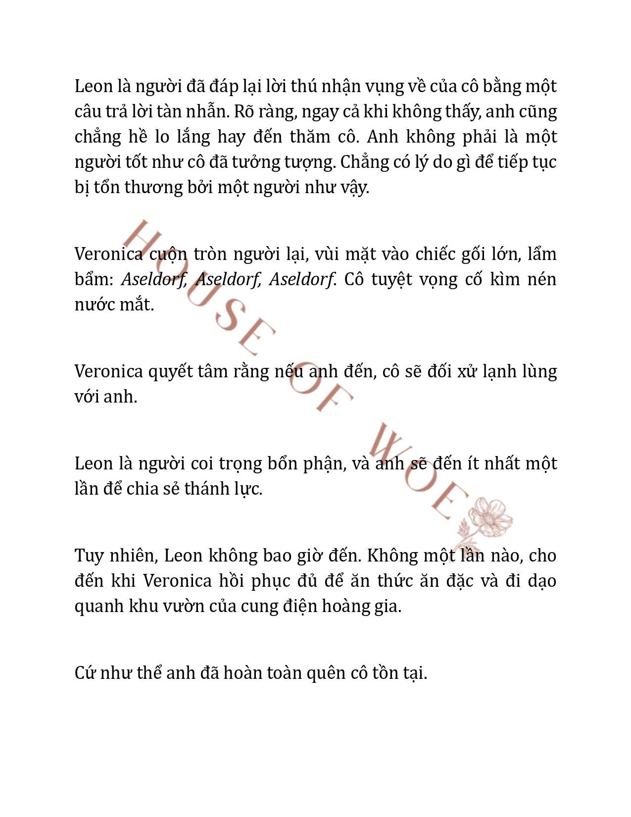 [NOVEL] QUÝ CÔ QUÁI VẬT VÀ HIỆP SĨ THÁNH Chap 60 - Trang 2