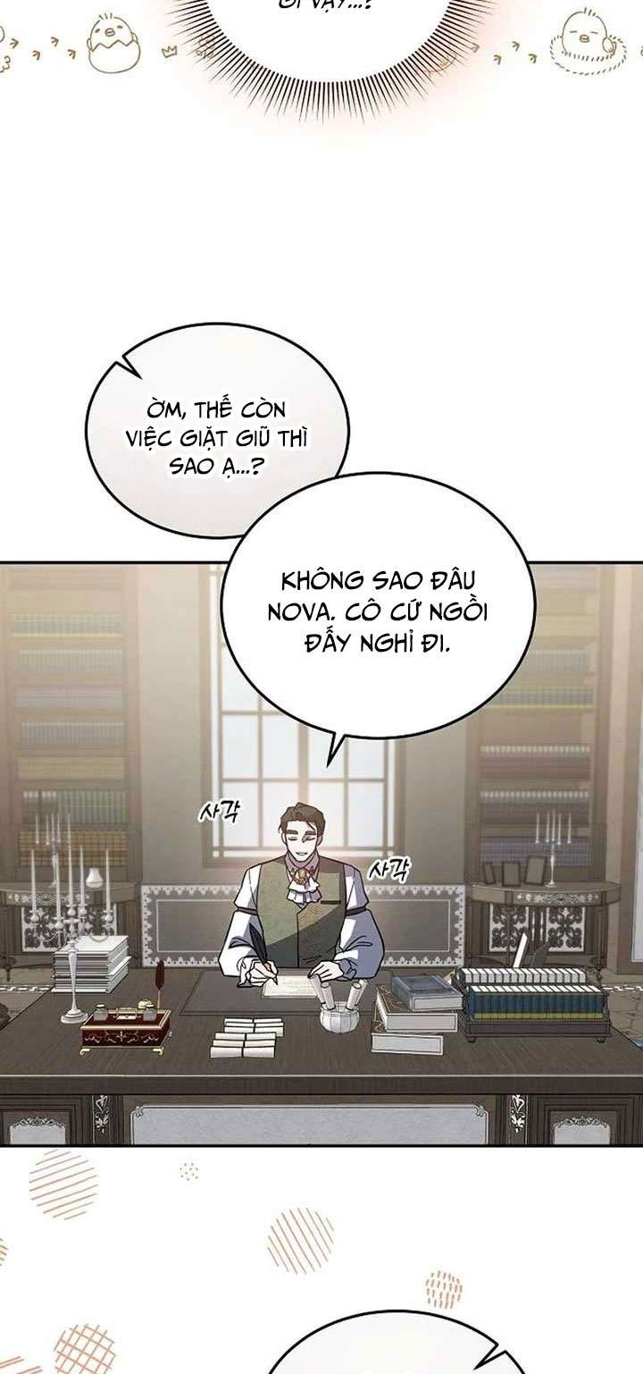 Nữ Hầu Báo Thù: Thời Khắc Cuối Cùng Chap 9 - Trang 4