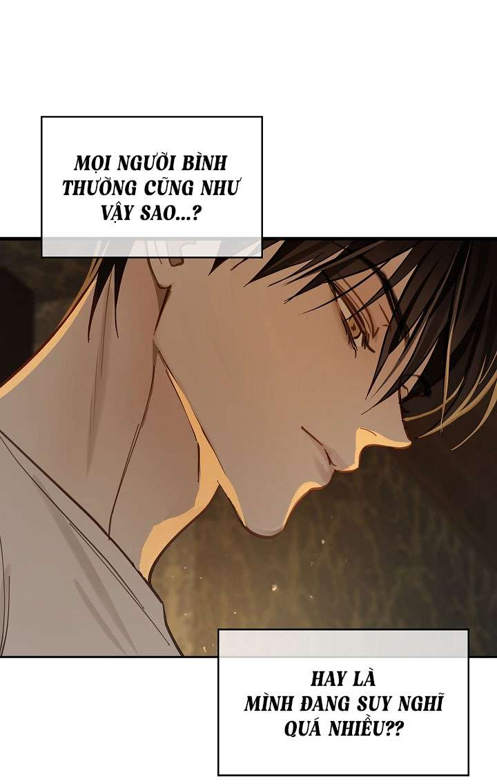Đóa Hoa Là Mồi Nhử Chap 20 - Trang 4