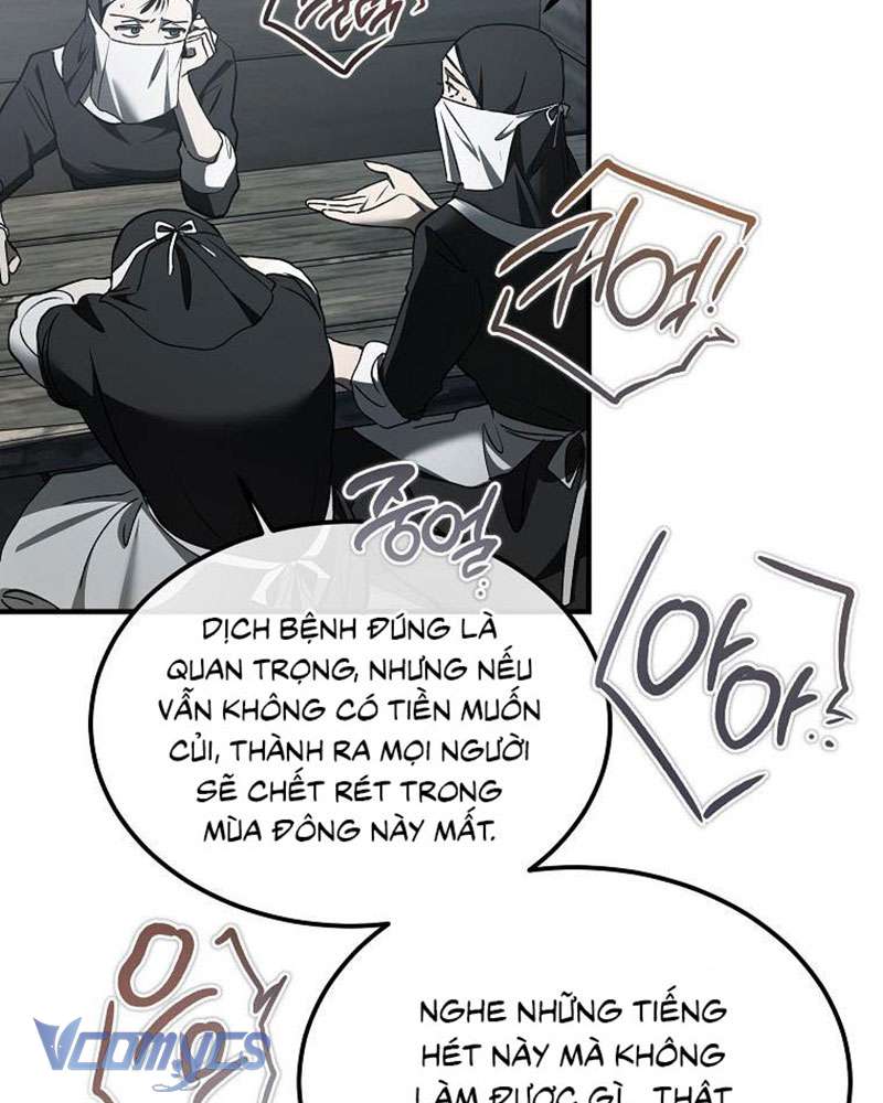 Ác Quỷ Nuôi Dưỡng Tiểu Thư Chap 84 - Trang 3