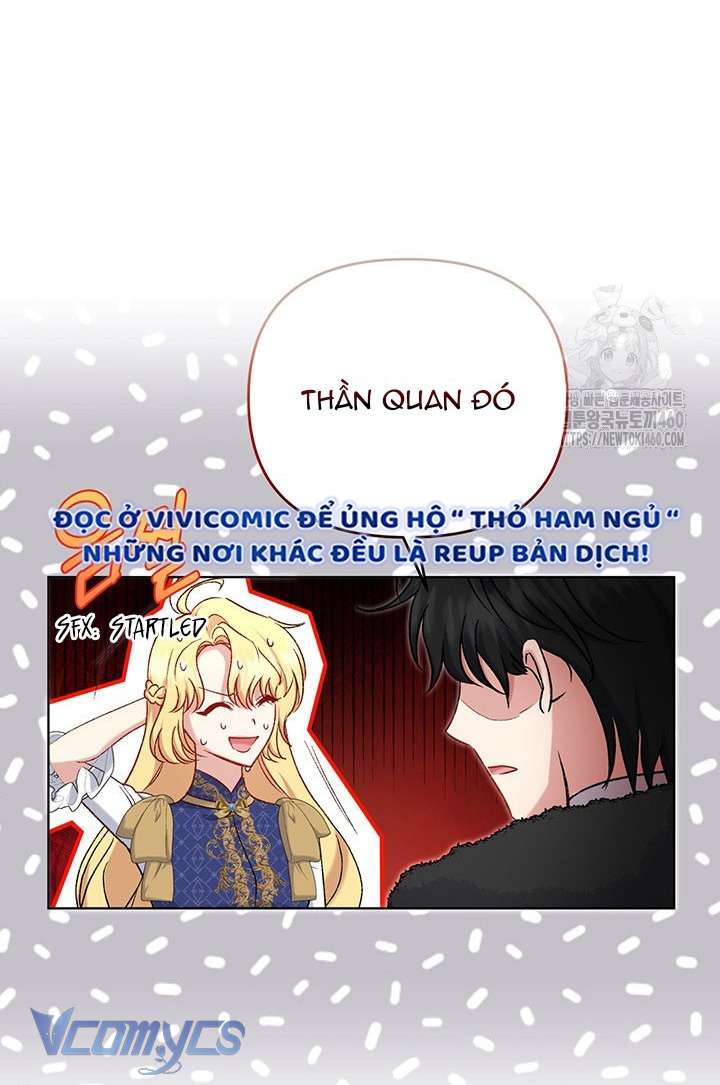 Nàng Vịt Chờ Ngày Hủy Hôn Chap 18 - Trang 2