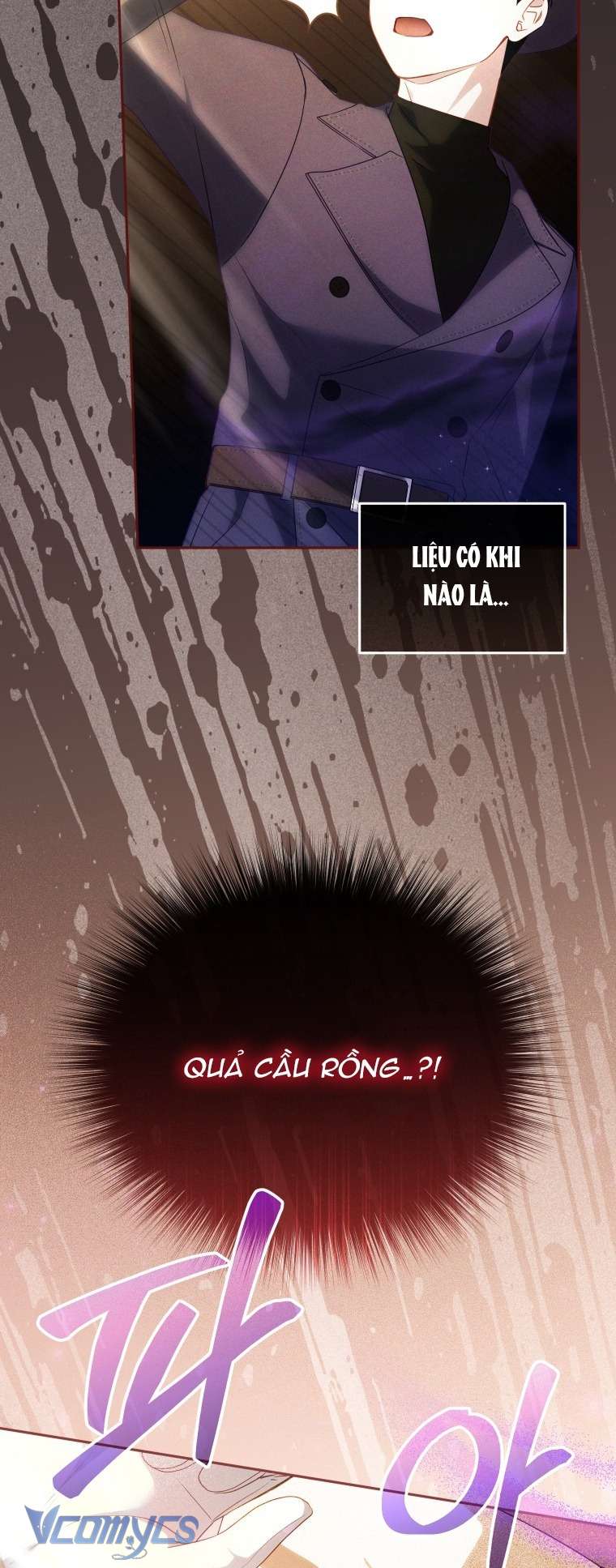 Tôi Được Nuôi Dưỡng Bởi Những Kẻ Phản Diện Chap 115 - Trang 2