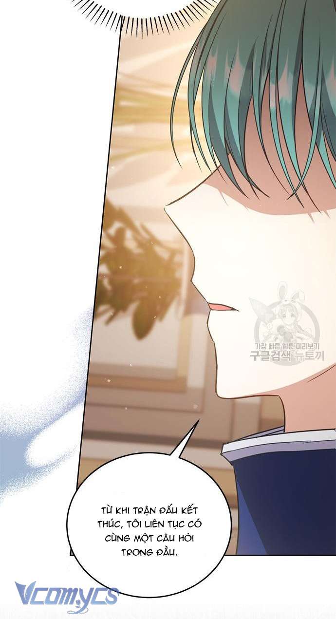 Làm Thế Nào Để Ăn Chủ Nhân Chap 67 - Trang 3