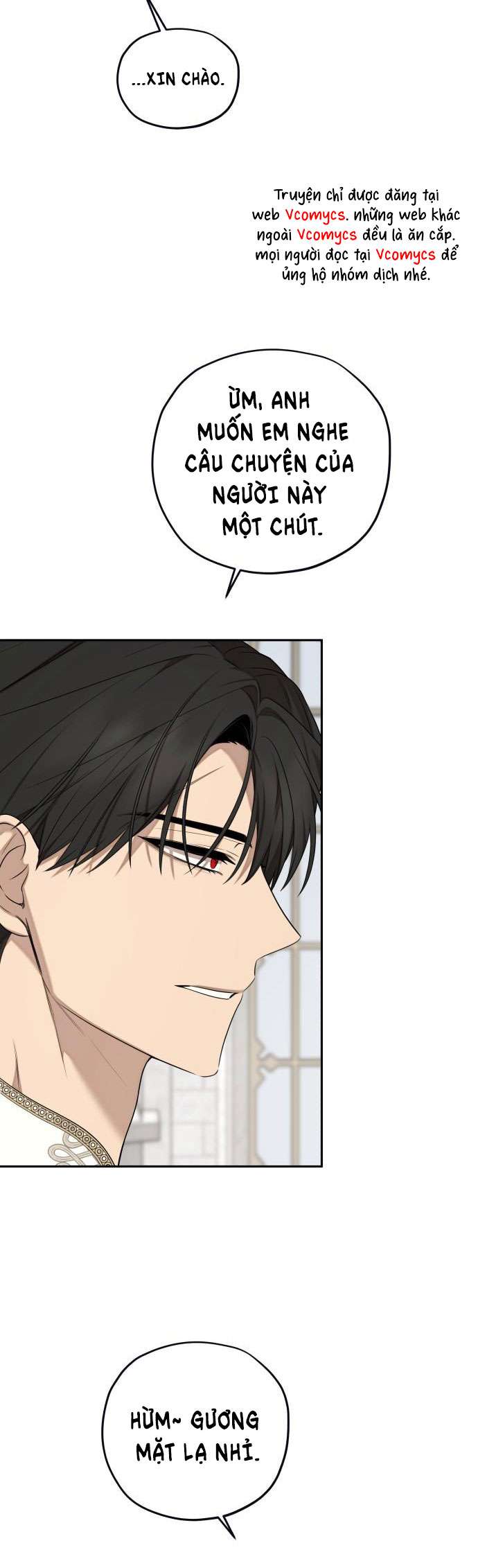 Trận Đấu Đồng Đội Của Những Tài Xế Xe Tải Chap 31 - Trang 4