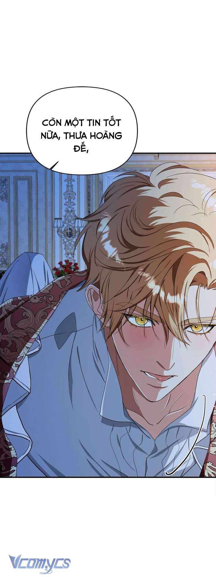 Người Yêu Đã Chết Của Tôi Đã Trở Thành Bạo Chúa Chap 26 - Trang 2