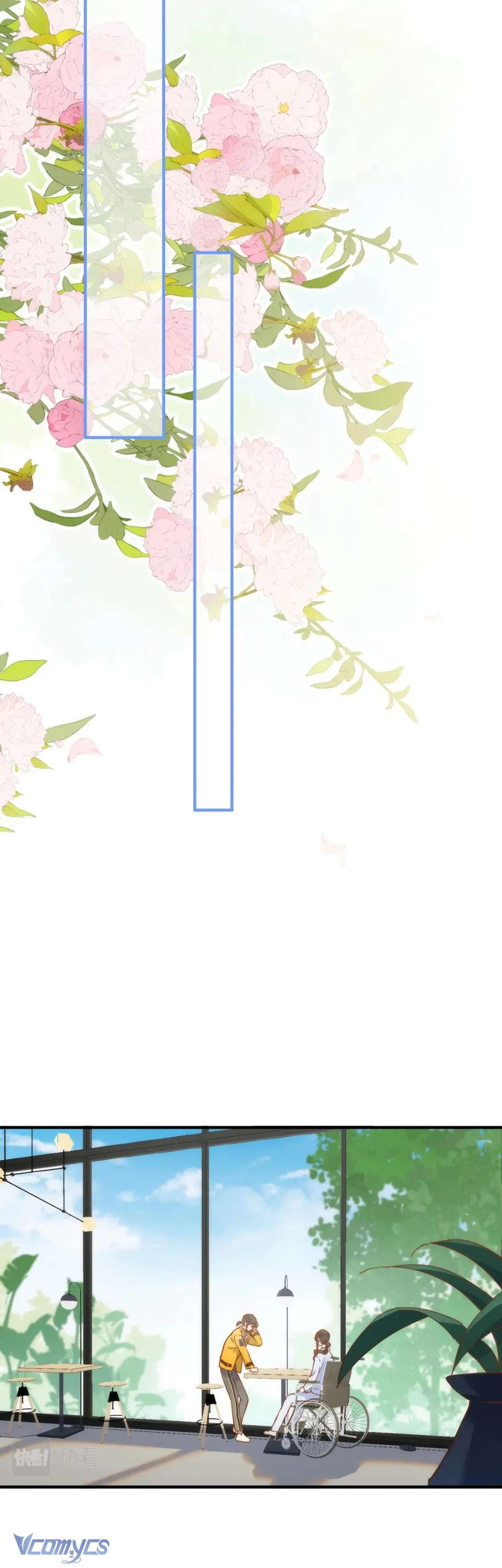 Tình Địch Kỳ Quái Tăng Thêm Rồi! Chap 73 - Trang 2