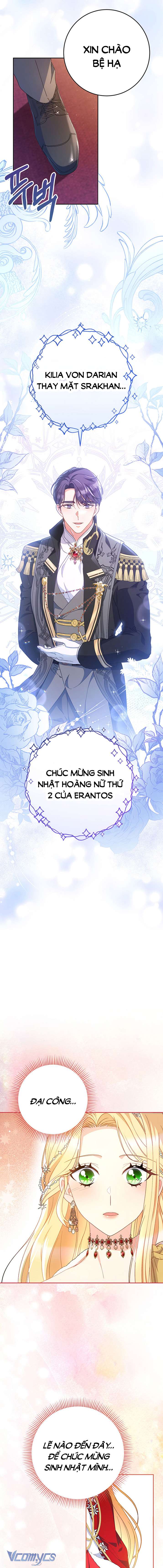 Nuôi Dưỡng Em Gái Xinh Đẹp Chap 26 - Trang 3