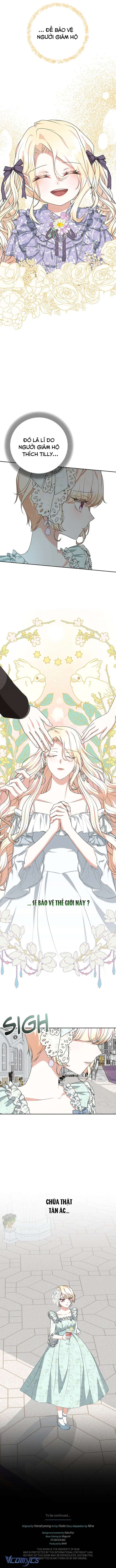 Sinh Ra Trở Thành Nhân Vật Không Có Trong Nguyên Tác Chap 56 - Trang 2