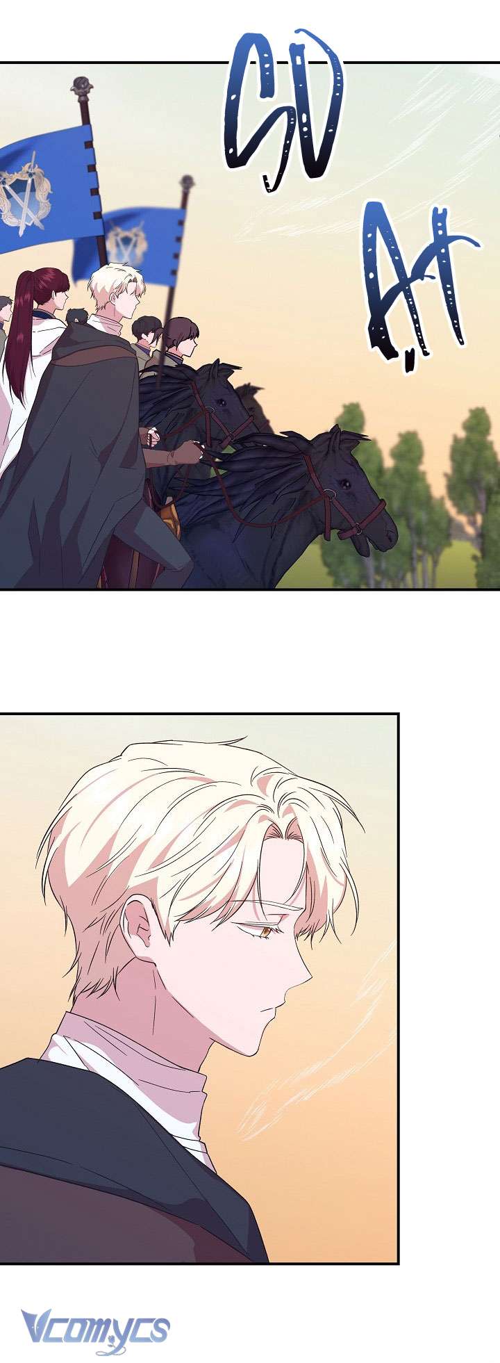 Tôi Không Phải Là Cinderella Chap 99 - Trang 3