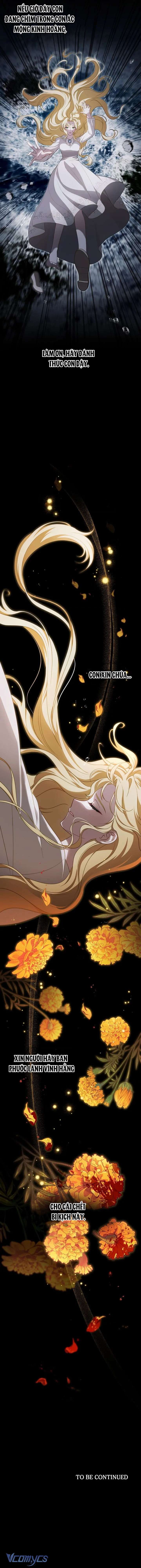 Chúa Phù Hộ Cho Sự Hủy Diệt Của Ta Chapter 37 - Trang 4