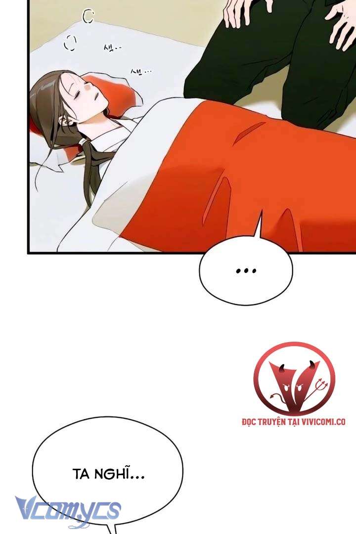 [18+] Mong Ước Của Ác Quỷ Chap 65 - Next 