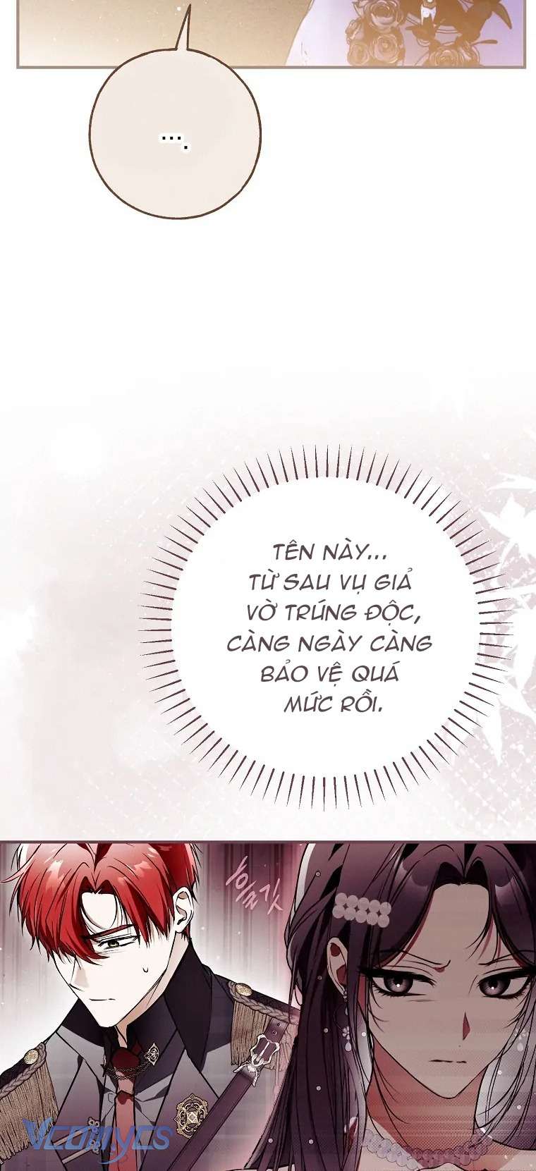 Ai Đó Đang Điều Khiển Cơ Thể Của Tôi Chap 63 - Trang 4