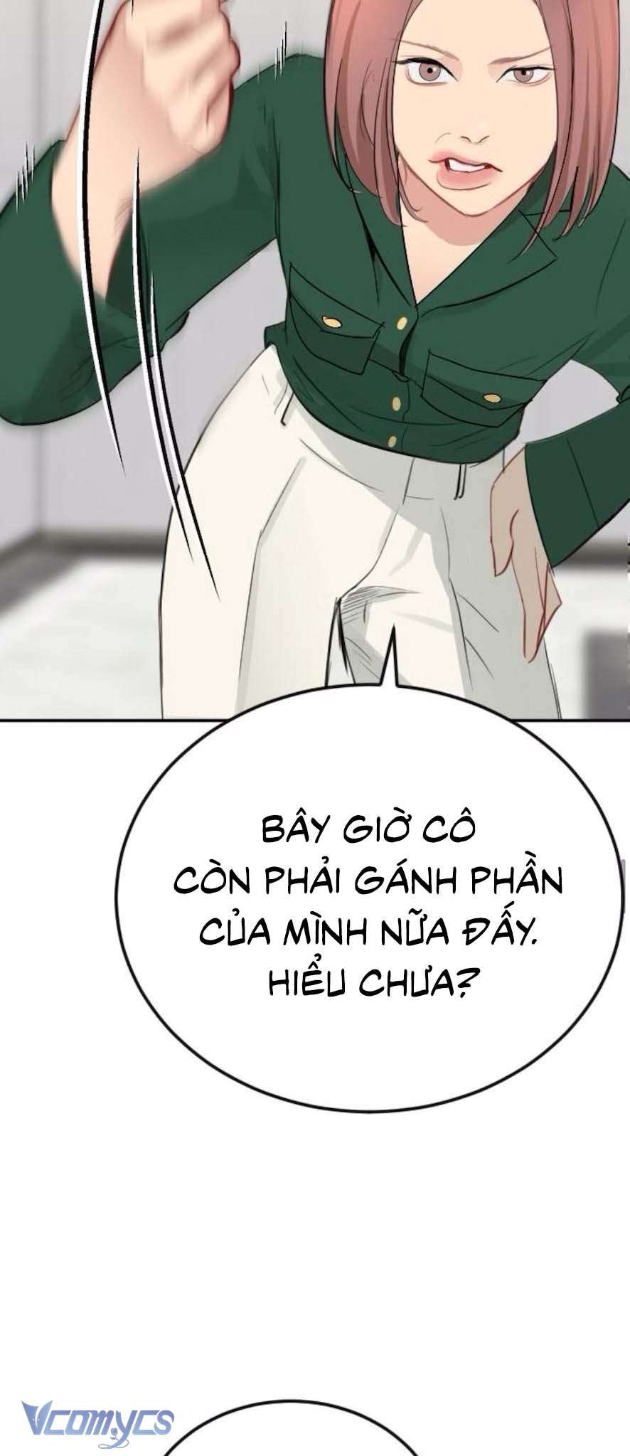 Quyền Lực Của Thư Ký Chap 30 - Next Chap 31