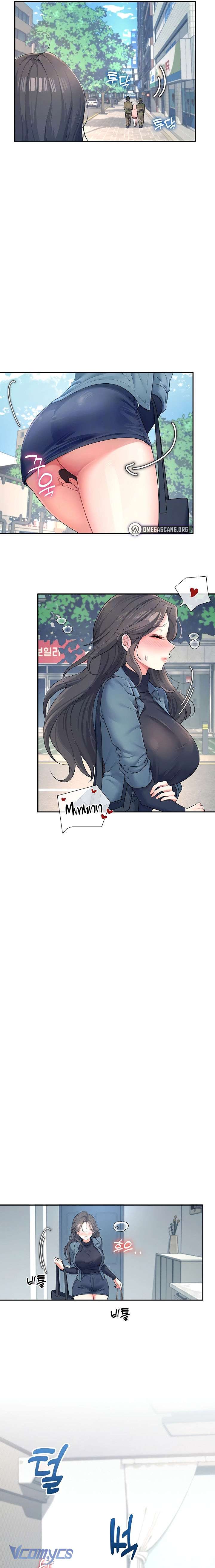 [18+] Đồ Chơi Tình Dục Không Dây Chap 11 - Next Chap 12