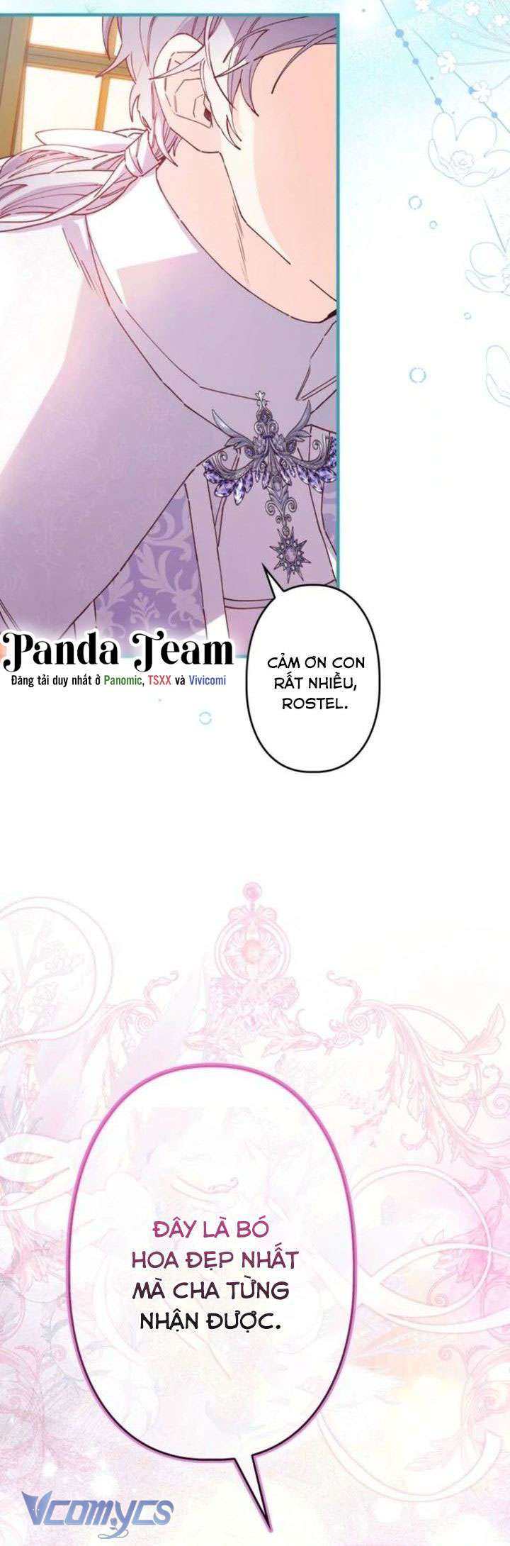 Kiếp Này Em Sẽ Không Sống Dưới Cái Bóng Của Người Chị Song Sinh Chap 10 - Trang 3