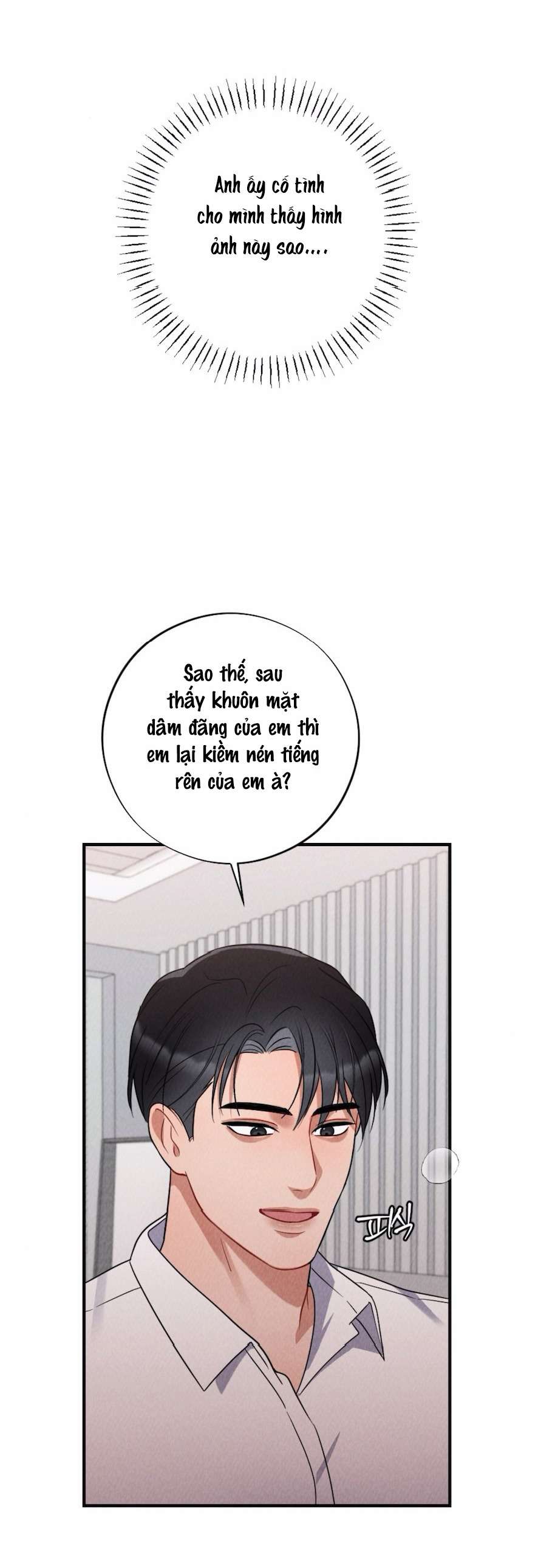 〖18+〗- Trò Chơi Quyền Lực Chap 13 - Trang 2