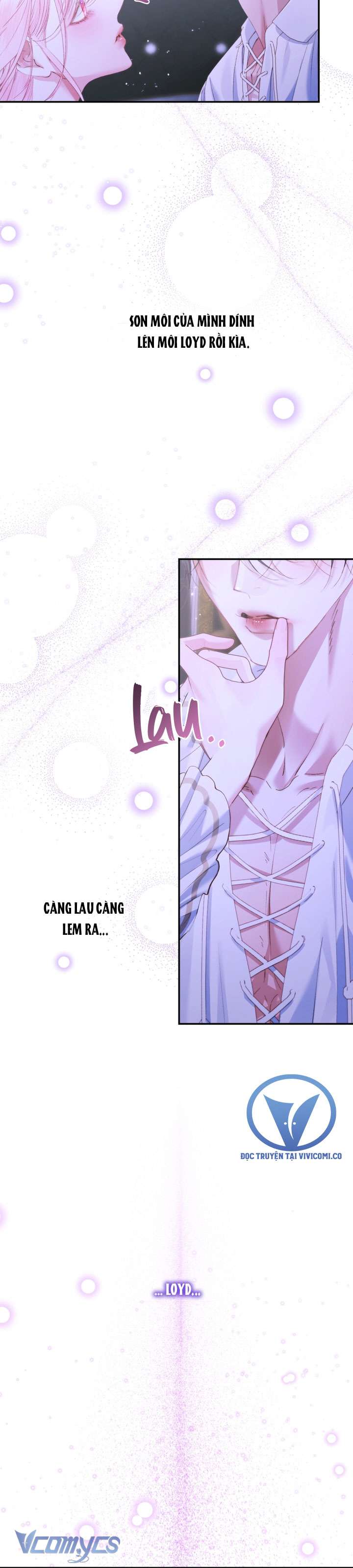 Siren: Trở Thành Gia Đình Của Nhân Vật Phản Diện Chap 144 - Trang 2