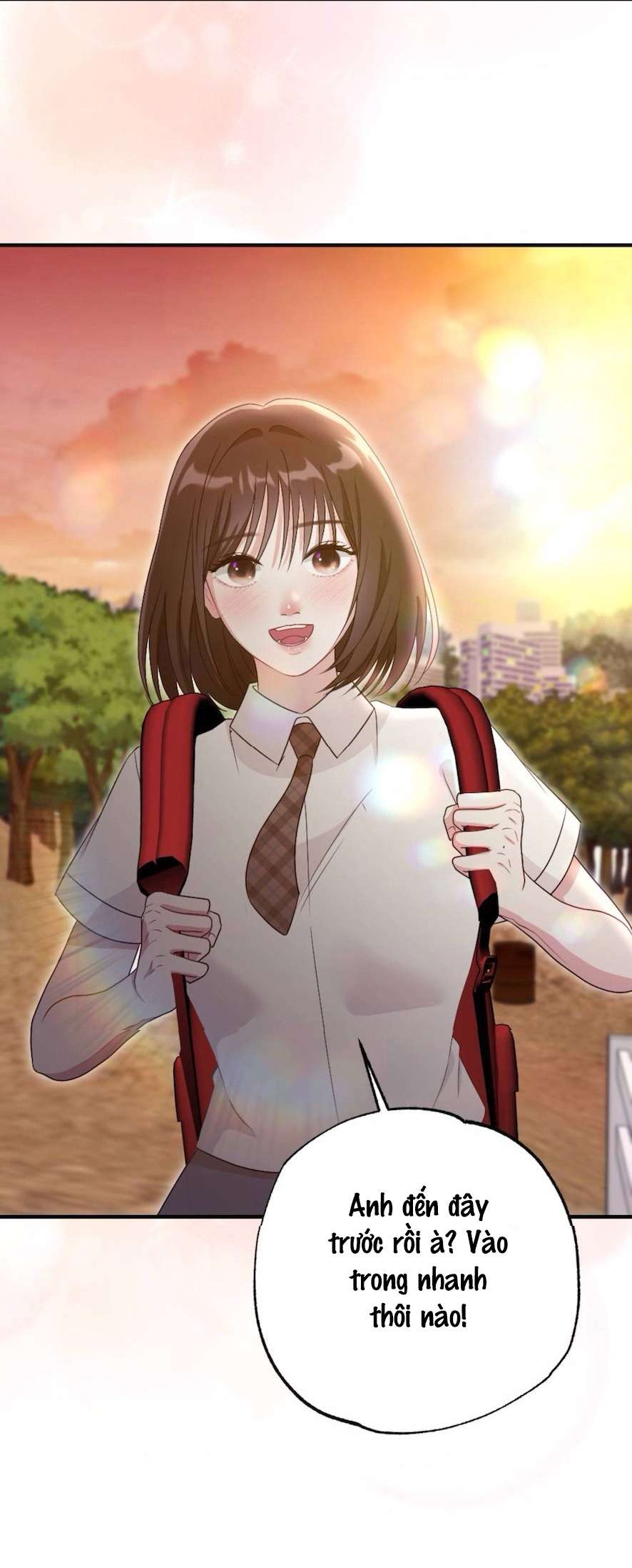 Chiếm Lấy Em Chap 5 - Next Chap 6