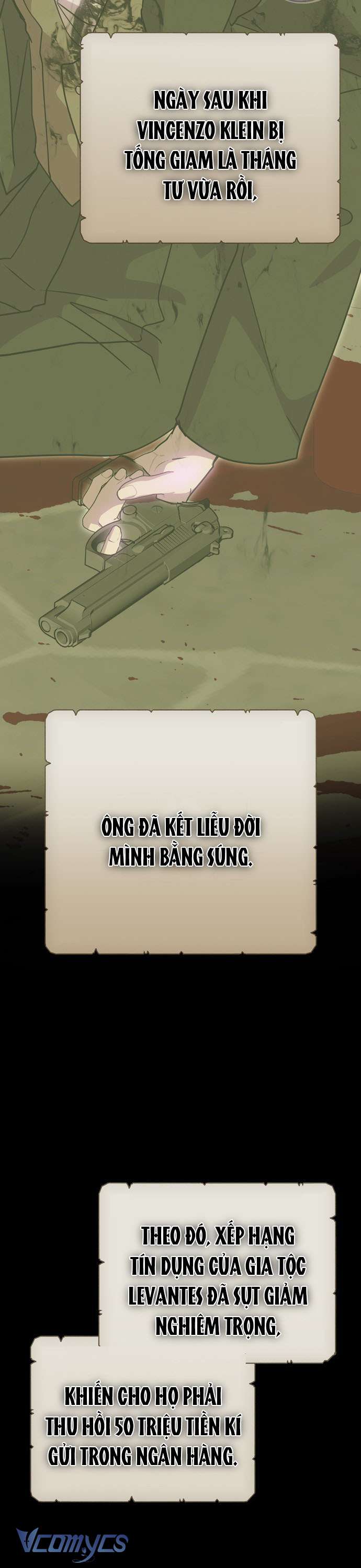 Vụ Bê Bối Vô Đạo Đức Chap 1 - Trang 4