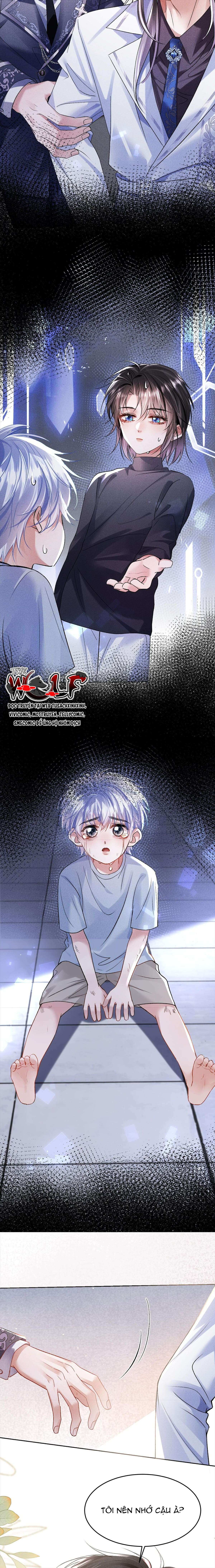 Chỉ Huy Lạnh Lùng Lại Mít Ướt Khi Yêu Chap 4 - Trang 3