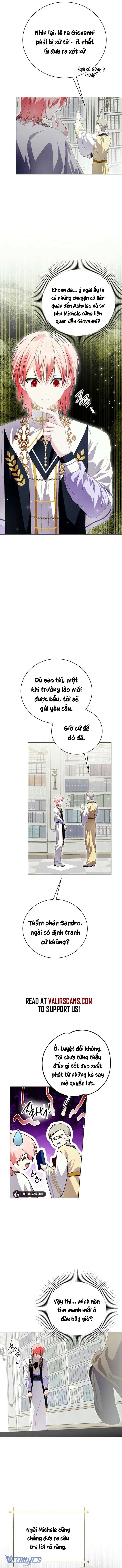 [PNT] Phía Sau Mặt Nạ Của Nam Chính Hiền Lành Chap 82 - Trang 2