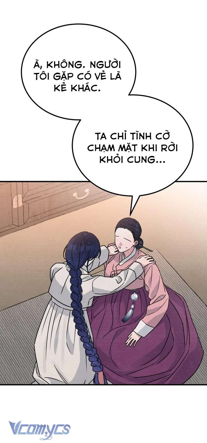 Hoa Lam Tinh Chap 32 - Trang 3