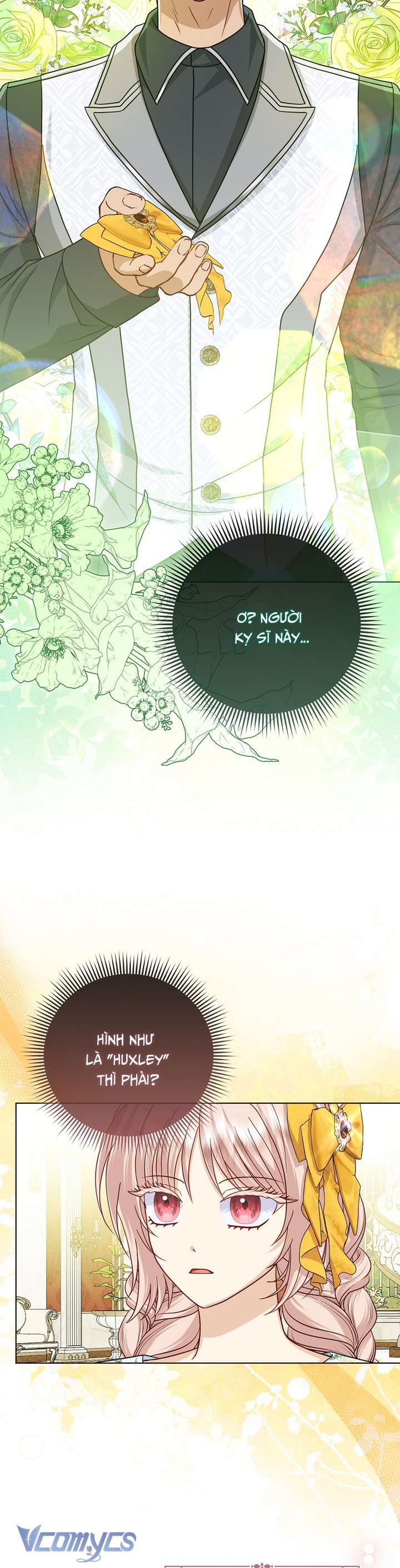 Nhân Vật Phản Diện Đều Thích Tôi Chap 48 - Next Chap 49