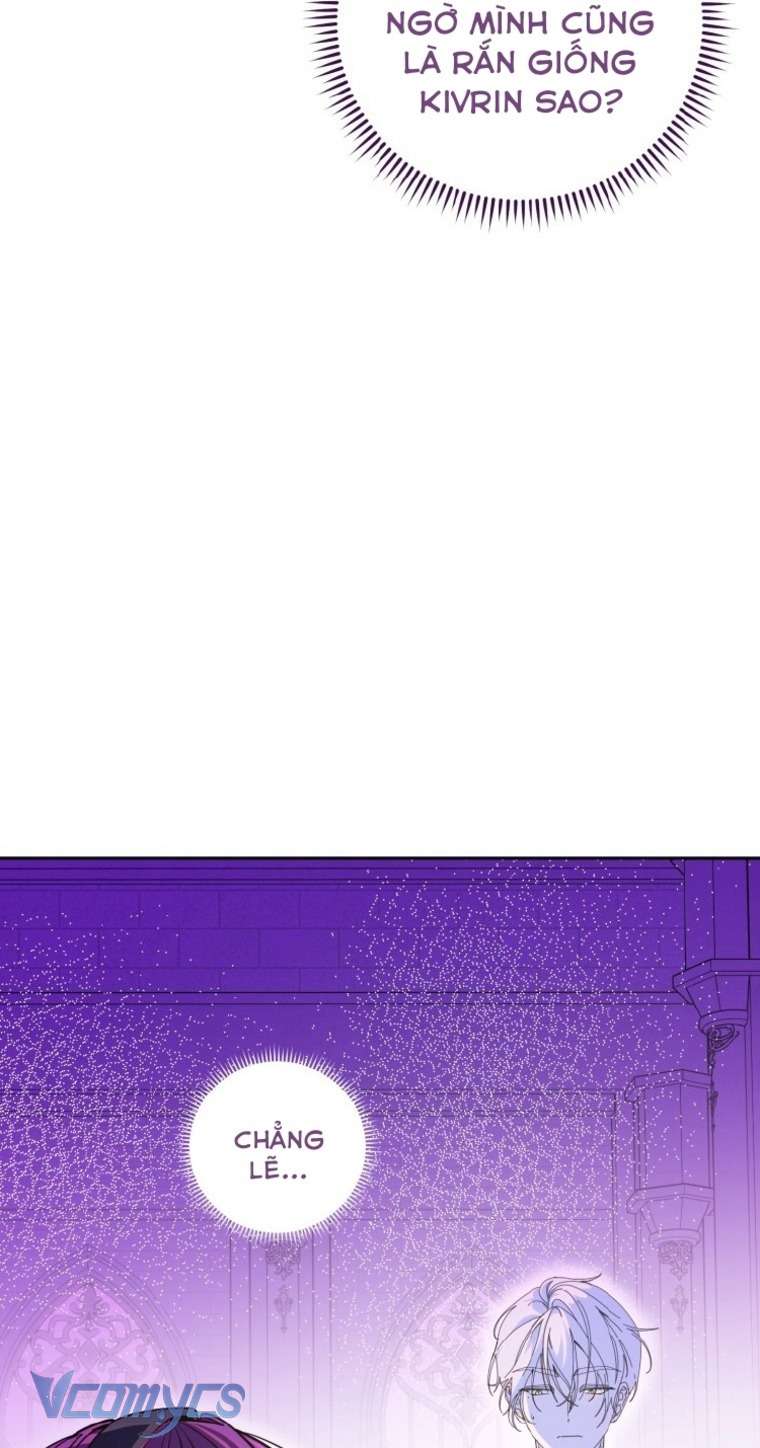 Người Vợ Hắc Ám Của Cậu Chồng Nhỏ Chap 30 - Trang 2