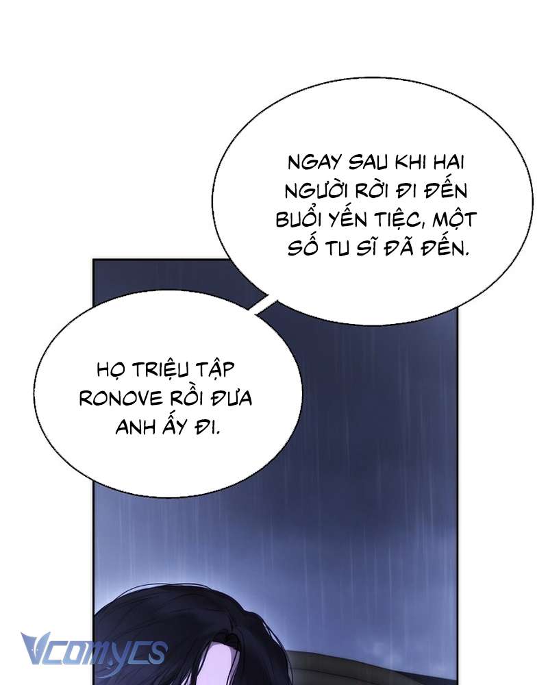 Hãy Dạy Em Cách Khao Khát Chap 45 - Trang 2