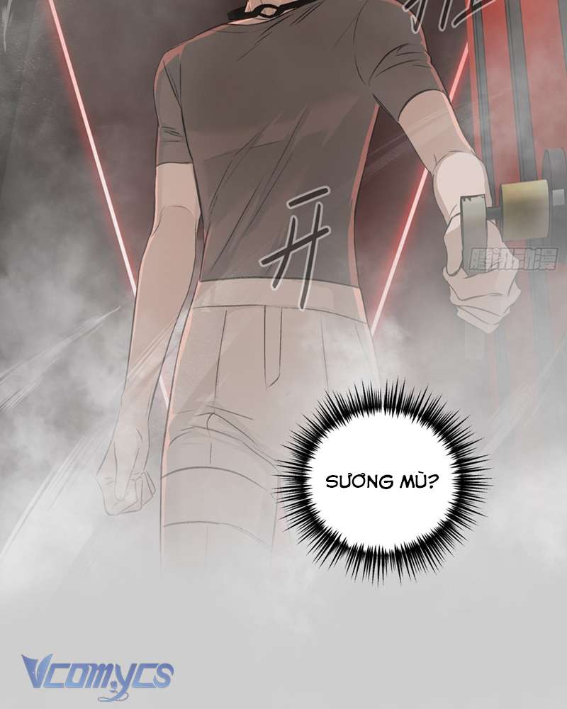 Ác Chi Hoàn Chapter 40 - Trang 4