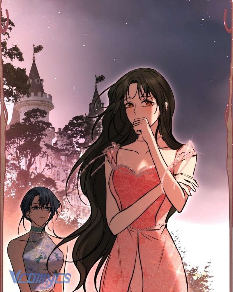 Hãy Dạy Em Cách Khao Khát Chap 36 - Trang 2