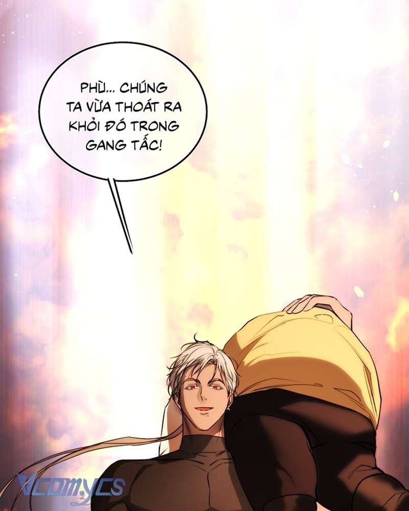 Hãy Dạy Em Cách Khao Khát Chap 43 - Trang 2