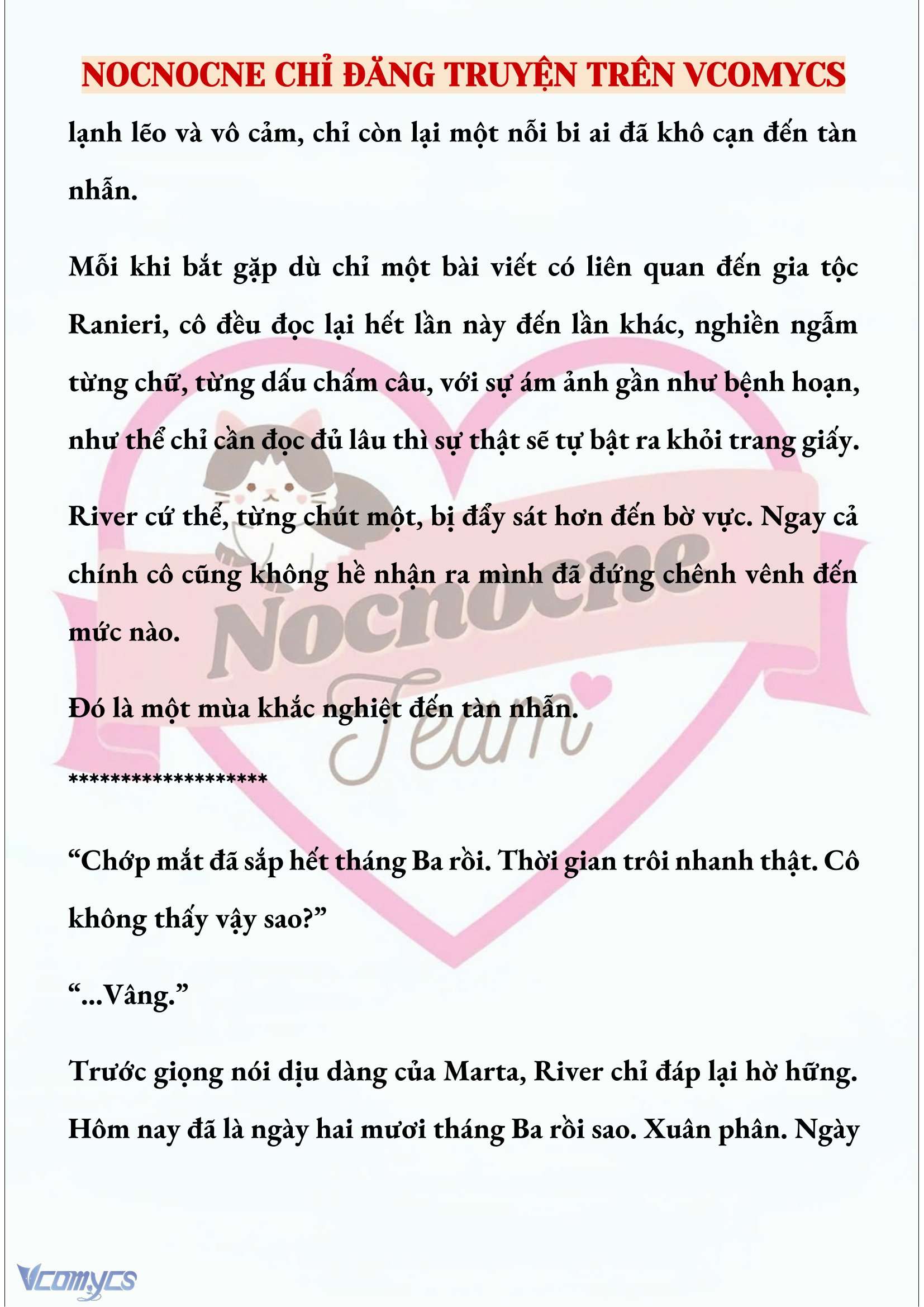 [TIỂU THUYẾT] ĐIỂM CHÍ Chap 165 - Trang 2