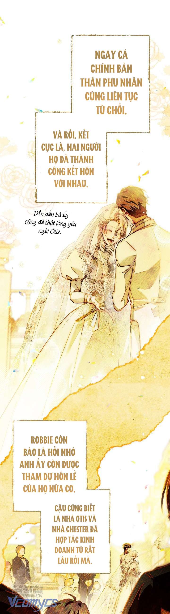 Chào Mừng Đến Với Dinh Thự Hoa Hồng Chap 25 - Trang 2